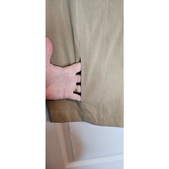 Y2K Allison Daley Jacket sz.14 - Picture 6 of 7